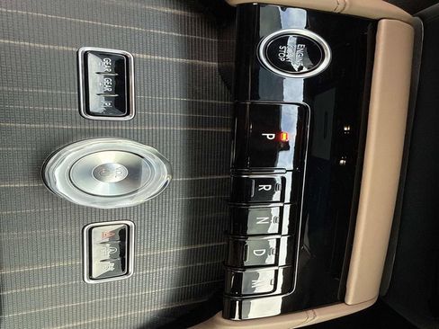 New 2025 Lincoln Navigator L Black Label image 31