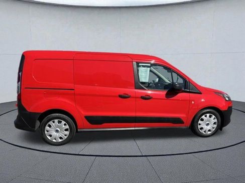Used 2020 Ford Transit Connect XL image 3