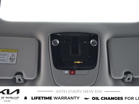 New 2026 Kia Sportage SX Prestige image 25