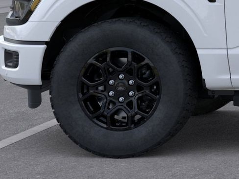 New 2026 Ford F150 XLT w/ Equipment Group 302A MID image 19