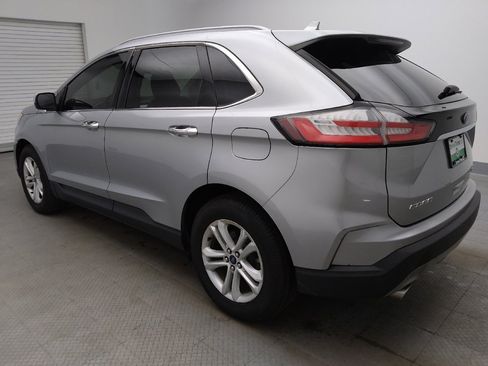Used 2020 Ford Edge SEL FWD image 3