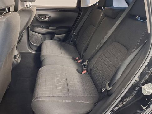 Used 2025 Honda HR-V LX image 24