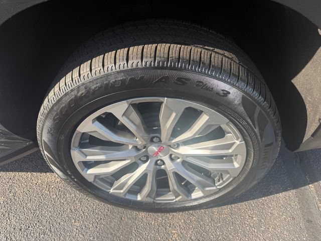 Used 2021 GMC Yukon Denali AWD/4WD image 18