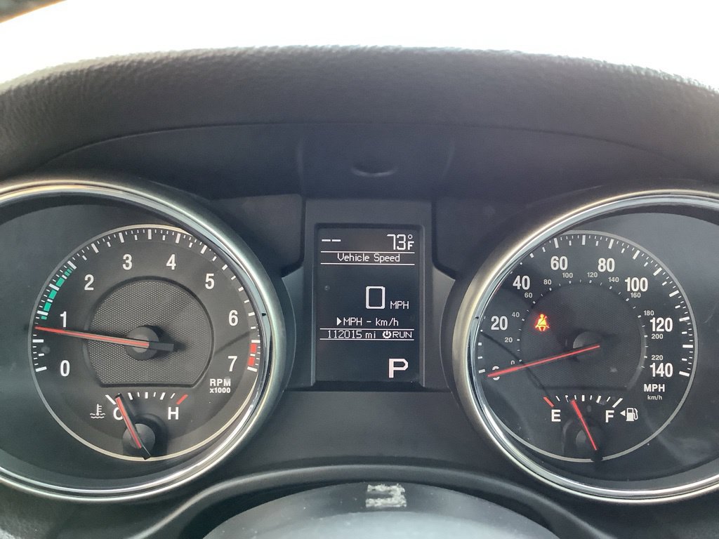 Used 2013 Jeep Grand Cherokee Laredo w/ Laredo E Group AWD/4WD image 5