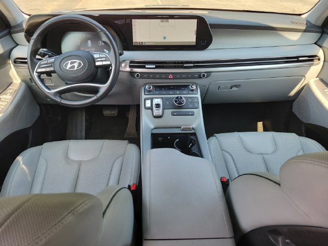 Used 2025 Hyundai Palisade SEL AWD/4WD image 10