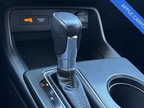 Used 2024 Honda Civic Sport image 22