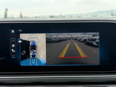 New 2026 Mercedes-Benz GLE 53 AMG 4MATIC Coupe image 25