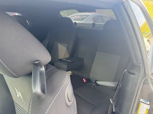 Used 2022 Dodge Challenger R/T Scat Pack RWD image 20
