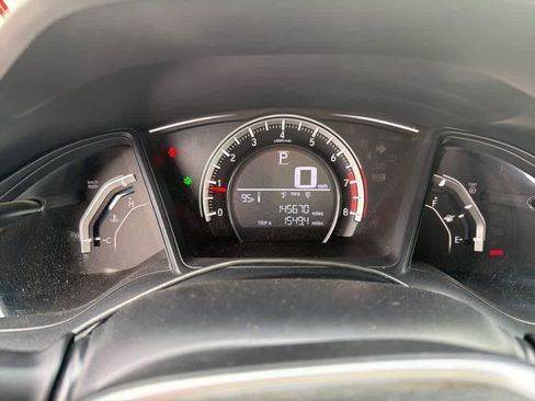 Used 2016 Honda Civic LX image 23