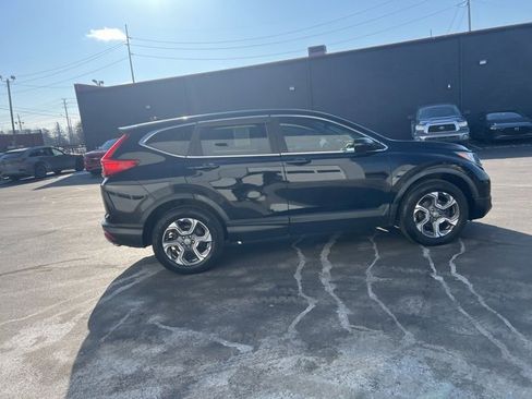 Used 2018 Honda CR-V EX-L image 6