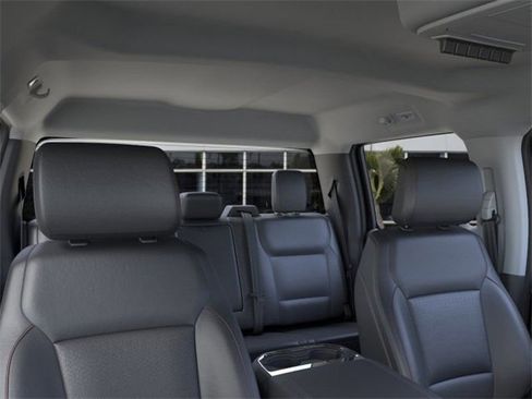 New 2026 Ford F450 Lariat w/ FX4 Off-Road Package image 22