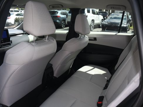 Used 2026 Toyota Corolla Cross L FWD image 14