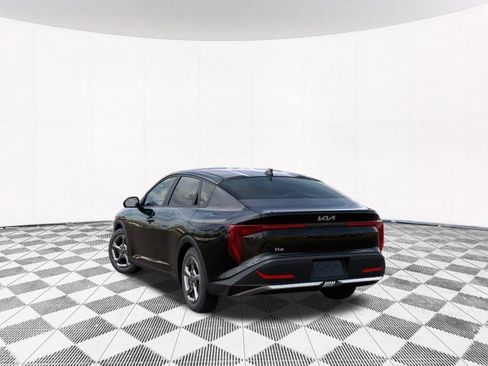 New 2026 Kia K4 FWD image 5
