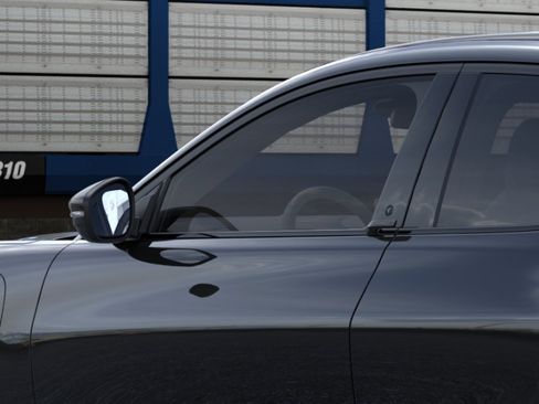 New 2026 Ford Mustang Mach-E Select RWD image 20