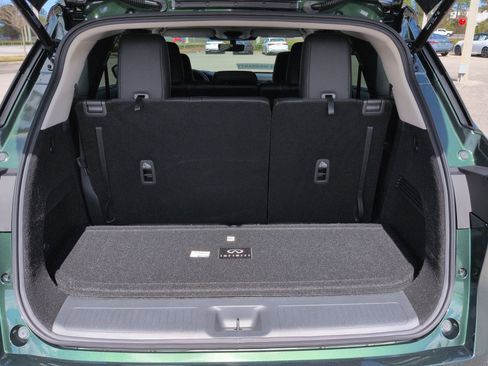 New 2026 INFINITI QX60 Luxe w/ Cargo Package FWD image 14