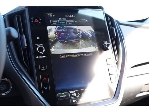 New 2026 Subaru Crosstrek 2.0i Premium image 37