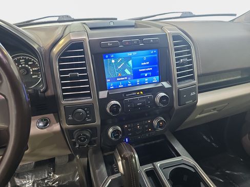 Used 2020 Ford F150 Limited AWD/4WD image 17