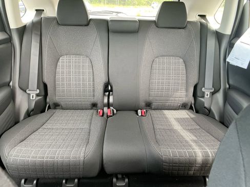 New 2026 Honda HR-V LX image 20