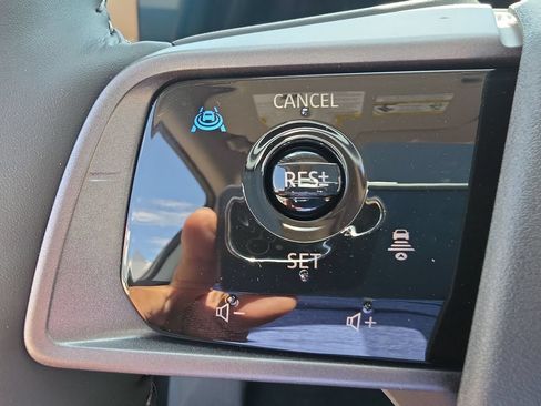 New 2026 Nissan Murano Platinum w/ Cargo Package AWD/4WD image 32