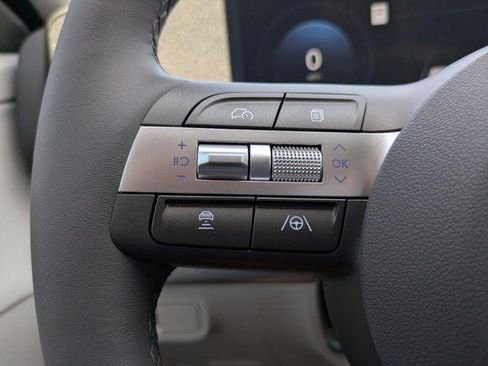 New 2026 Hyundai Kona Limited FWD image 21