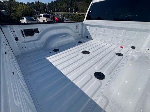 New 2026 RAM 2500 Tradesman image 4