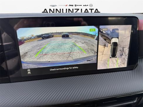 New 2026 Nissan Kicks SR w/ Cold Weather Package image 23