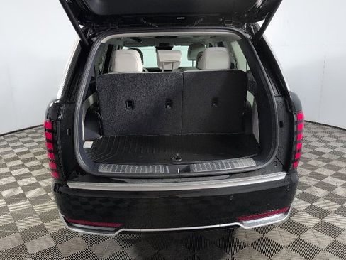 New 2026 Hyundai Palisade Calligraphy image 6