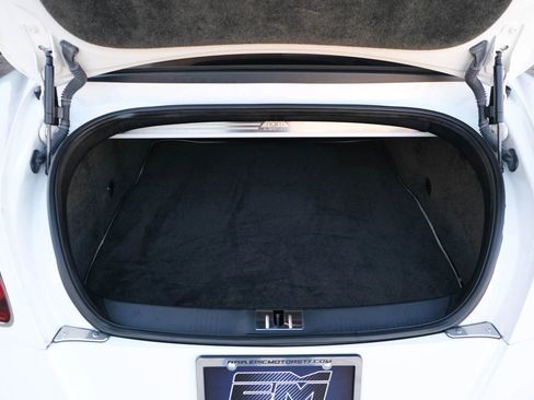 Used 2015 Bentley Continental GT V8 S image 26