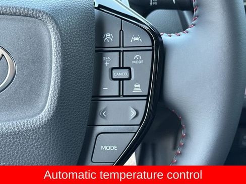 New 2026 Toyota Prius Plug-In Hybrid image 10