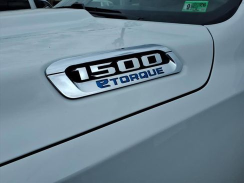 Used 2022 RAM 1500 Big Horn image 37
