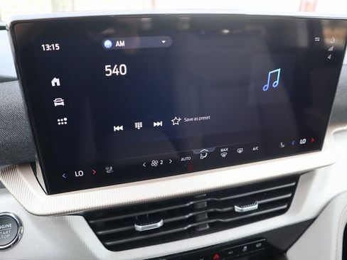 New 2026 Ford Explorer Active w/ Active Comfort Package image 5