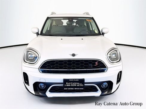 Certified 2023 MINI Cooper Countryman S image 2