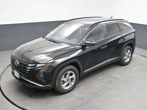 Used 2023 Hyundai Tucson SEL AWD/4WD image 27