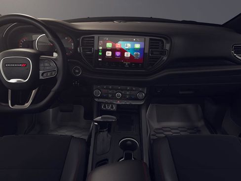 New 2026 Dodge Durango GT image 6