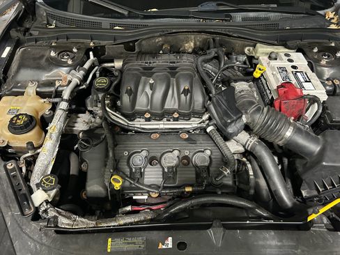 Used 2012 Ford Fusion SE image 14