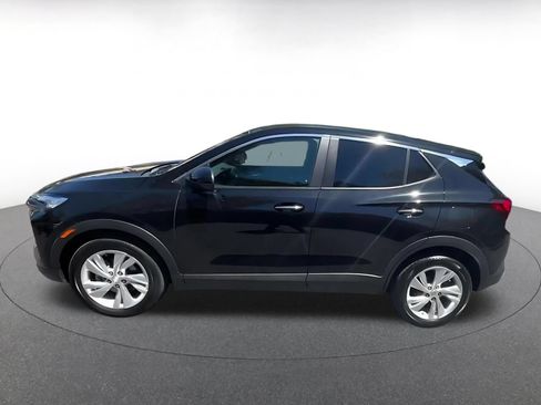 Used 2025 Buick Encore GX Preferred FWD image 8
