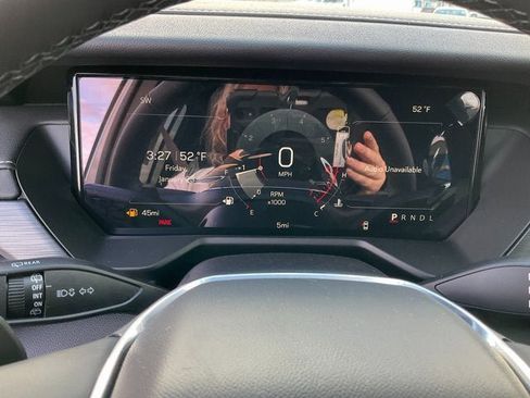 New 2026 GMC Acadia Elevation w/ Elevation Premium Package image 7