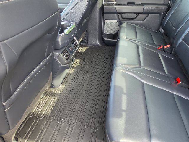 Used 2024 Ford F150 XLT w/ Equipment Group 303A High AWD/4WD image 18