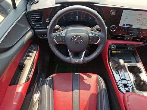 Used 2024 Lexus NX 350 F Sport AWD/4WD image 12