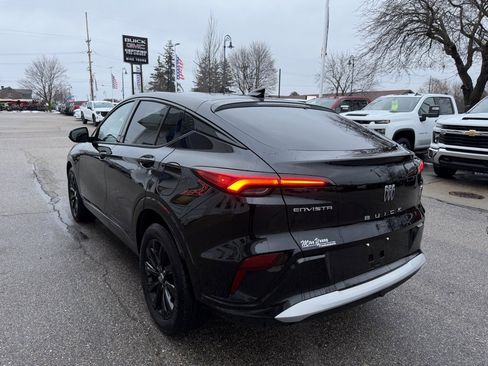 Used 2024 Buick Envista Sport Touring w/ Convenience I Package image 7