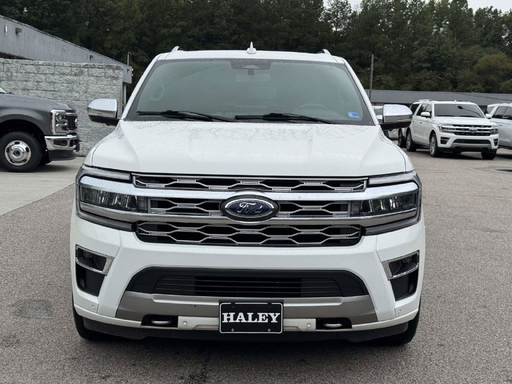 Used 2023 Ford Expedition Platinum AWD/4WD image 28