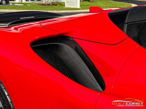 Used 2023 Ferrari SF90 Spider image 61