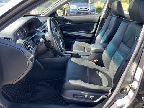 Used 2010 Honda Accord EX-L image 10