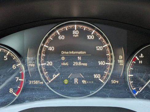 Used 2025 MAZDA CX-30 AWD 2.5 S w/ Preferred Package image 25