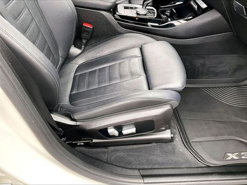 Used 2022 BMW X3 xDrive30i AWD/4WD image 37