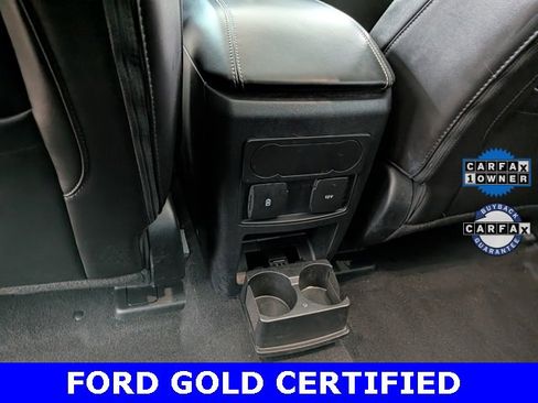 Certified 2023 Ford Explorer XLT w/ Equipment Group 202A image 22