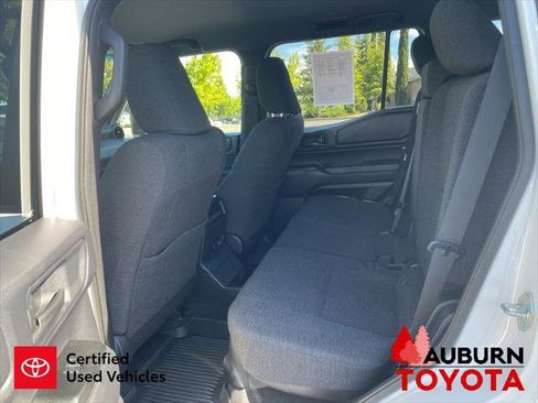 Certified 2024 Toyota Land Cruiser 1958 AWD/4WD image 24