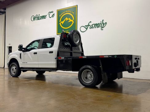 Used 2020 Ford F350 XL w/ Power Equipment Group image 6