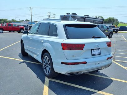Used 2019 Audi Q7 2.0T Premium Plus w/ Premium Plus Package