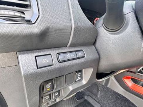 Certified 2024 Nissan Frontier PRO-4X w/ Pro Premium Package image 29